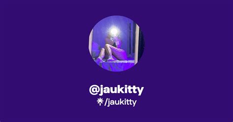 jaukitty|@JauKitty 